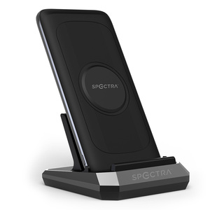 Cargador Inalámbrico y Power Bank Spectra WL88 10000 mAh Cargador Inalámbrico y Power Bank Spectra WL88 10000 mAh