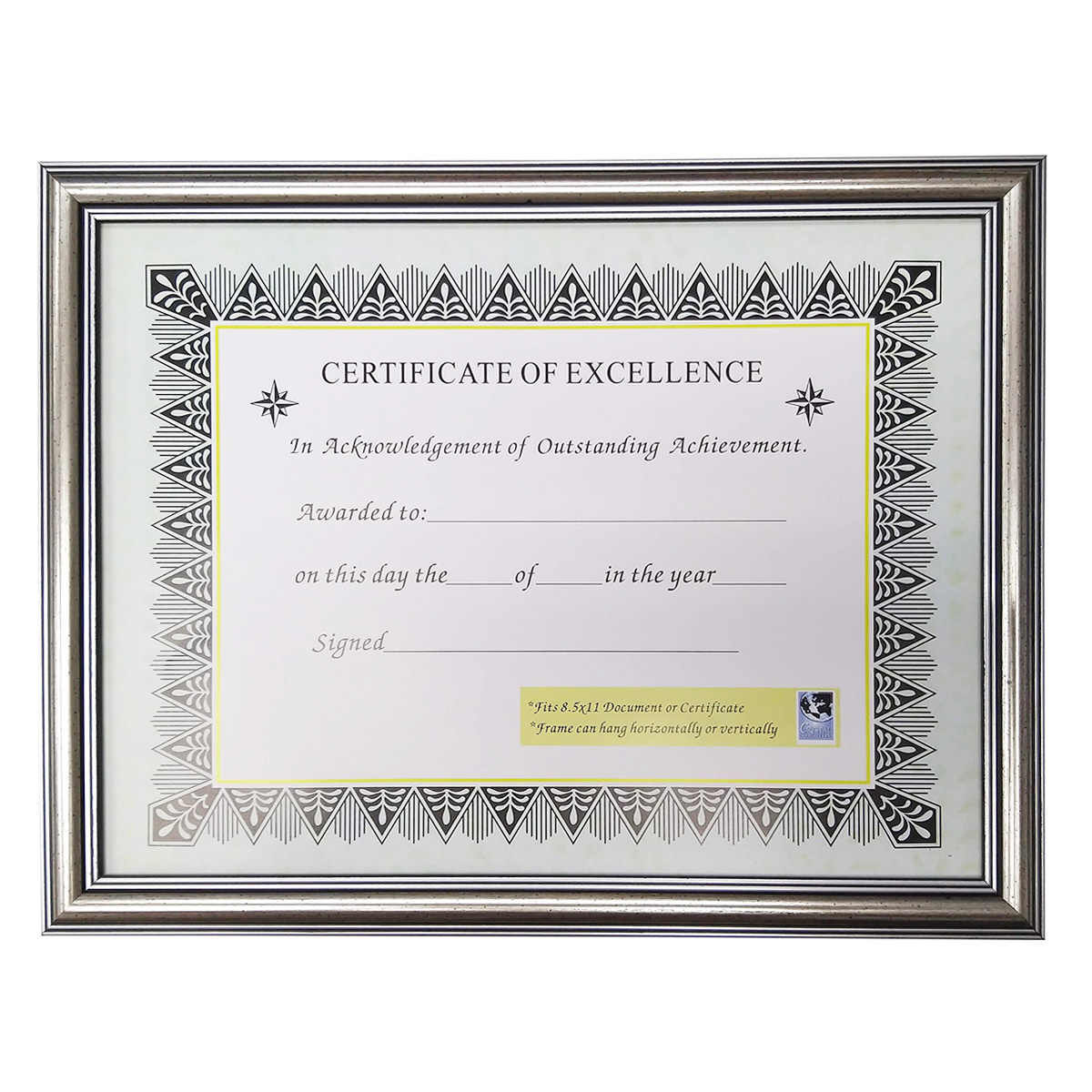 Marco Para Diploma Fragments Excellence Horizontal Pl stico 27 9 X 21 6 marco-para-diploma-fragments-excellence-horizontal-pl-stico-27-9-x-21-6