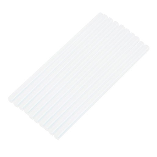 Barras de Silicón Office Depot 7 mm 10 piezas