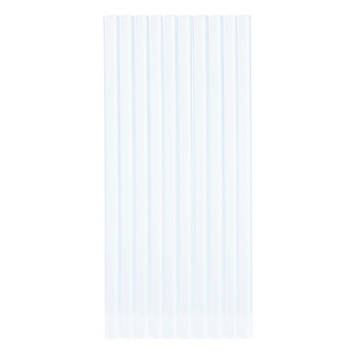 Barras de Silicón Office Depot 7 mm 10 piezas