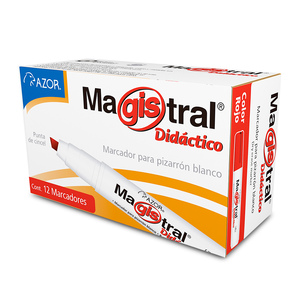 MARCA PIZARRON MAGISTRA C12 MARCA PIZARRON MAGISTRA C12