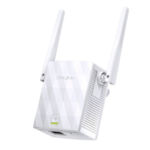 Extensor de Rango TP-Link N300 Inalámbrico Blanco Extensor de Rango TP-Link N300 Inalámbrico Blanco