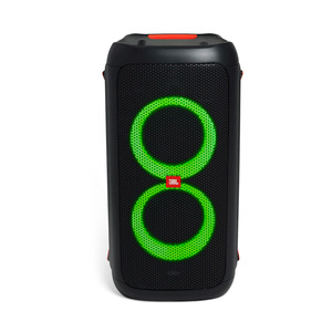 BAFLE JBL PARTYBOX 100 (NEGRO, BLUETOOTH) BAFLE JBL PARTYBOX 100 (NEGRO, BLUETOOTH)