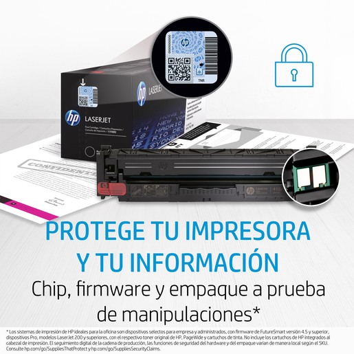 Kit de Recarga de Tóner HP 103AD Negro 2500 páginas Neverstop Laser 2 piezas