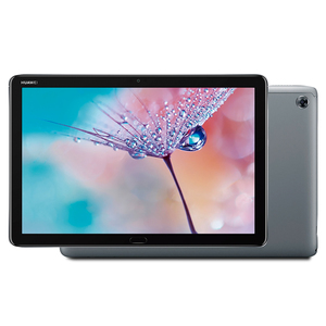 Tablet Huawei MediaPad M5 Lite / 10.1 Pulg. / 32gb / 3gb RAM / Android 8.0 / Gris Tablet Huawei MediaPad M5 Lite / 10.1 Pulg. / 32gb / 3gb RAM / Android 8.0 / Gris