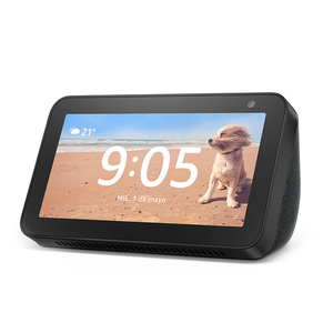 ECHO SHOW 5 ALEXA (NEGRO) ECHO SHOW 5 ALEXA (NEGRO)