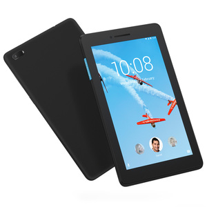 Tablet Lenovo Tab 7104F / 7 Pulg. / 16gb / 1gb RAM / Android 8.1 / Negro Tablet Lenovo Tab 7104F / 7 Pulg. / 16gb / 1gb RAM / Android 8.1 / Negro