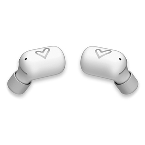 Audífonos Bluetooth Energy Sistem Urban 4 / In ear / Inalámbricos / True Wireless / Blanco Audífonos Bluetooth Energy Sistem Urban 4 / In ear / Inalámbricos / True Wireless / Blanco