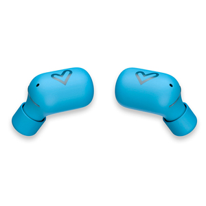 Audífonos Bluetooth Energy Sistem Urban 4 / In ear / Inalámbricos / True Wireless / Azul Audífonos Bluetooth Energy Sistem Urban 4 / In ear / Inalámbricos / True Wireless / Azul