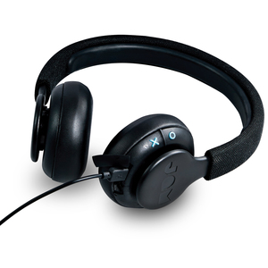 Audífonos de Diadema Bluetooth JAM Been There / On ear / Inalámbricos / Entrada 3.5 mm / Negro Audífonos de Diadema Bluetooth JAM Been There / On ear / Inalámbricos / Entrada 3.5 mm / Negro