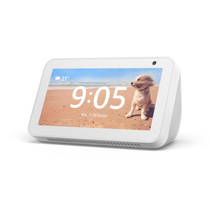 ECHO SHOW 5 ALEXA (BLANCO) ECHO SHOW 5 ALEXA (BLANCO)