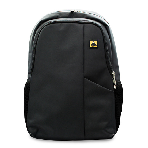 Mochila para Laptop Skypeak Soft Negro Office Depot