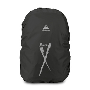 Mochila para Laptop Skypeak Blade X / Negro / 15.6 Pulg. Mochila para Laptop Skypeak Blade X / Negro / 15.6 Pulg.