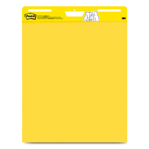 ROTAFOLIO AMARILLO POST-IT ROTAFOLIO AMARILLO POST-IT