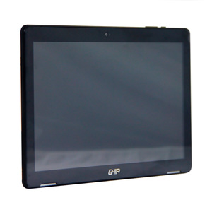 Tablet Ghia Vector Slim / 10.1 Pulg. / 16gb / 1gb RAM / Android 8.1 / Negro Tablet Ghia Vector Slim / 10.1 Pulg. / 16gb / 1gb RAM / Android 8.1 / Negro