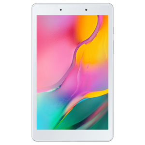 TABLET SAMSUNG GALAXY TAB A (PLATA, 8 PULG.) TABLET SAMSUNG GALAXY TAB A (PLATA, 8 PULG.)