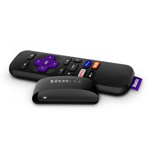 Roku Express Streaming 3930 HDMI HD Negro Roku Express Streaming 3930 HDMI HD Negro