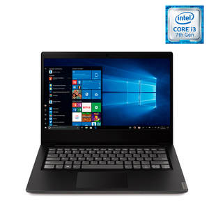 Laptop Lenovo IdeaPad S145-14IKB / Intel Core i3 / 14 Pulg. / 1tb / 8gb RAM / Gris Laptop Lenovo IdeaPad S145-14IKB / Intel Core i3 / 14 Pulg. / 1tb / 8gb RAM / Gris