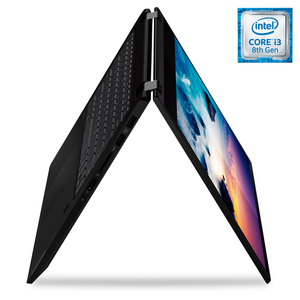 Laptop 2 en 1 Lenovo C340-15IW / Intel Core i3 / 15.6 Pulg. / 1tb / 4gb RAM / Negro Laptop 2 en 1 Lenovo C340-15IW / Intel Core i3 / 15.6 Pulg. / 1tb / 4gb RAM / Negro