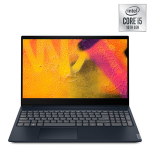 Laptop Lenovo IdeaPad S340-15IIL / Intel Core i5 / 15.6 Pulg. / 1tb / 12gb RAM / Azul Laptop Lenovo IdeaPad S340-15IIL / Intel Core i5 / 15.6 Pulg. / 1tb / 12gb RAM / Azul
