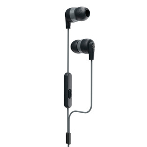 Audífonos Skullcandy INKD Plus / In ear / Plug 3.5 mm / Negro Audífonos Skullcandy INKD Plus / In ear / Plug 3.5 mm / Negro