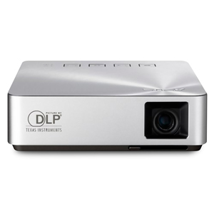 VIDEOPROYECTOR ASUS LED S1 (PLATA) VIDEOPROYECTOR ASUS LED S1 (PLATA)