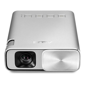 VIDEOPROYECTOR ASUS ZENBEAM LED E1 (PLATA) VIDEOPROYECTOR ASUS ZENBEAM LED E1 (PLATA)