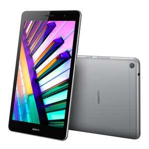 Tablet Huawei MediaPad T3 8 / 8 Pulg. / 16gb / 2gb RAM / Android 7.0 / Gris Tablet Huawei MediaPad T3 8 / 8 Pulg. / 16gb / 2gb RAM / Android 7.0 / Gris
