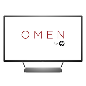 Monitor Gamer Hp Omen 32 / Led / 32 Pulg. / QHD 2K / 1440p / HDMI / USB / 75 Hz / 5 ms / Negro Monitor Gamer Hp Omen 32 / Led / 32 Pulg. / QHD 2K / 1440p / HDMI / USB / 75 Hz / 5 ms / Negro