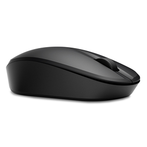 Mouse Inalámbrico Hp 300 Dual Mode / Receptor USB / Bluetooth / Negro / PC / Laptop / Mac Mouse Inalámbrico Hp 300 Dual Mode / Receptor USB / Bluetooth / Negro / PC / Laptop / Mac