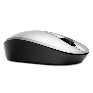Mouse Inalámbrico Hp 300 Dual Mode / Receptor USB / Bluetooth / Plata / PC / Laptop / Mac Mouse Inalámbrico Hp 300 Dual Mode / Receptor USB / Bluetooth / Plata / PC / Laptop / Mac
