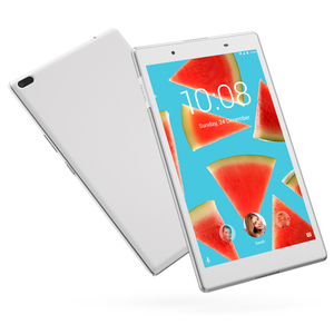 Tablet Lenovo TB-8504F / 8 Pulg. / 16gb / 2gb RAM / Android 7.0 / Blanco Tablet Lenovo TB-8504F / 8 Pulg. / 16gb / 2gb RAM / Android 7.0 / Blanco