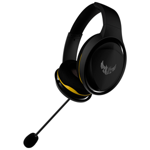 Audífonos Gamer Asus TUF H5 / Virtual Surround 7.1 / USB / 3.5 mm / Laptop / PC / PS4 / Xbox One / Negro Audífonos Gamer Asus TUF H5 / Virtual Surround 7.1 / USB / 3.5 mm / Laptop / PC / PS4 / Xbox One / Negro