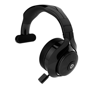 Audífonos Gamer Gioteck FL100 / 3.5 mm / Laptop / PC / PS4 / Xbox One / Negro Audífonos Gamer Gioteck FL100 / 3.5 mm / Laptop / PC / PS4 / Xbox One / Negro