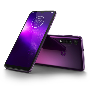 CELULAR MOTOROLA MOTO ONE MACRO (VIOLETA, 64 GB) CELULAR MOTOROLA MOTO ONE MACRO (VIOLETA, 64 GB)