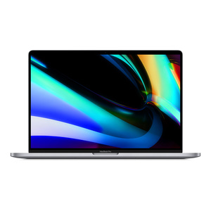 MacBook Pro Apple MVVJ2E/A Touch Bar / Intel Core i7 / 16 Pulg. / 512gb SSD / 16gb RAM / Gris MacBook Pro Apple MVVJ2E/A Touch Bar / Intel Core i7 / 16 Pulg. / 512gb SSD / 16gb RAM / Gris