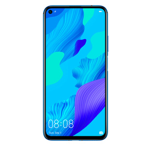 CELULAR HUAWEI NOVA 5T (AZUL, 128 GB) CELULAR HUAWEI NOVA 5T (AZUL, 128 GB)