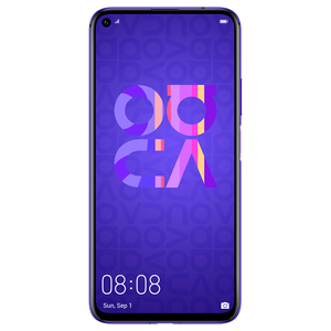 CELULAR HUAWEI NOVA 5T (MORADO, 128 GB) CELULAR HUAWEI NOVA 5T (MORADO, 128 GB)