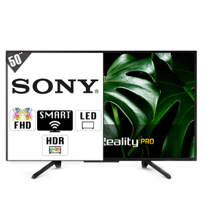 Pantalla TV Sony Bravia KDL-50W660G / Full HD / 50 Pulg. / Smart TV / Led / HDMI / USB Pantalla TV Sony Bravia KDL-50W660G / Full HD / 50 Pulg. / Smart TV / Led / HDMI / USB