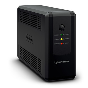 NO BREAK CYBERPOWER UT1000G (NEGRO, 1000VA) NO BREAK CYBERPOWER UT1000G (NEGRO, 1000VA)