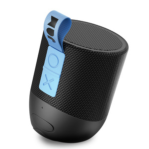 Bocina Bluetooth Jam Double Chill / Negro con azul Bocina Bluetooth Jam Double Chill / Negro con azul