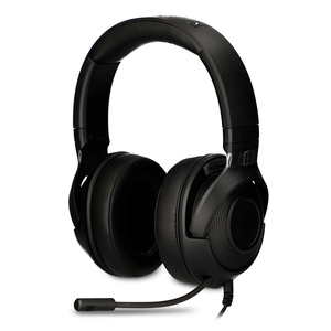 Audífonos Gamer Razer Kraken X Lite / Surround Sound 7.1 / 3.5 mm / Laptop / PC / PS4 / Xbox One / Negro Audífonos Gamer Razer Kraken X Lite / Surround Sound 7.1 / 3.5 mm / Laptop / PC / PS4 / Xbox One / Negro