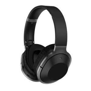 Audífonos Bluetooth Inalámbricos RadioShack X1003 On ear Negro Audífonos Bluetooth Inalámbricos RadioShack X1003 On ear Negro