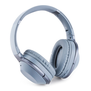 Audífonos Bluetooth Inalámbricos RadioShack X1003 On ear Azul