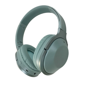 Audífonos Bluetooth Inalámbricos RadioShack X1003 On ear Verde