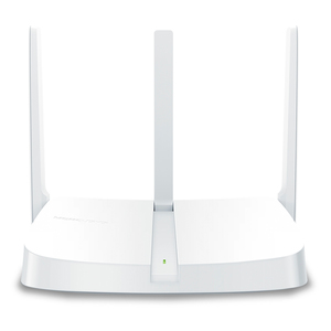 Router Inalámbrico Mercusys MW305R / 3 Fast Ethernet / 3 antenas / 300Mbps Router Inalámbrico Mercusys MW305R / 3 Fast Ethernet / 3 antenas / 300Mbps