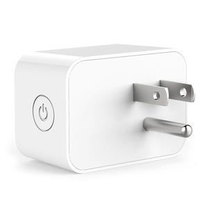 CONTACTO INTELIGENTE STUFFACTORY ST HA46129 (BLANCO, WIFI) CONTACTO INTELIGENTE STUFFACTORY ST HA46129 (BLANCO, WIFI)