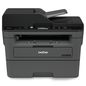 Impresora Multifuncional Brother DCP-L2551DW / Láser / Blanco y negro / WiFi / Bluetooth / USB Impresora Multifuncional Brother DCP-L2551DW / Láser / Blanco y negro / WiFi / Bluetooth / USB