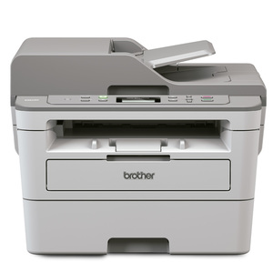 Impresora Multifuncional Brother DCPB7535DW / Láser / Blanco y negro / WiFi / USB Impresora Multifuncional Brother DCPB7535DW / Láser / Blanco y negro / WiFi / USB