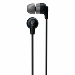 Audífonos Bluetooth Inalámbricos Skullcandy INKD Plus / In ear / Negro
